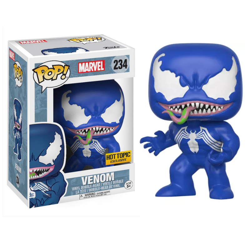 funko pop VENOM（ヴェノム） ✕ ８点セット funko pop VENOM（ヴェノム） ✕ 8点セット funko pop VENOM