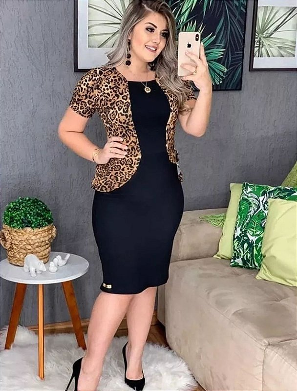 quero ver vestido da moda