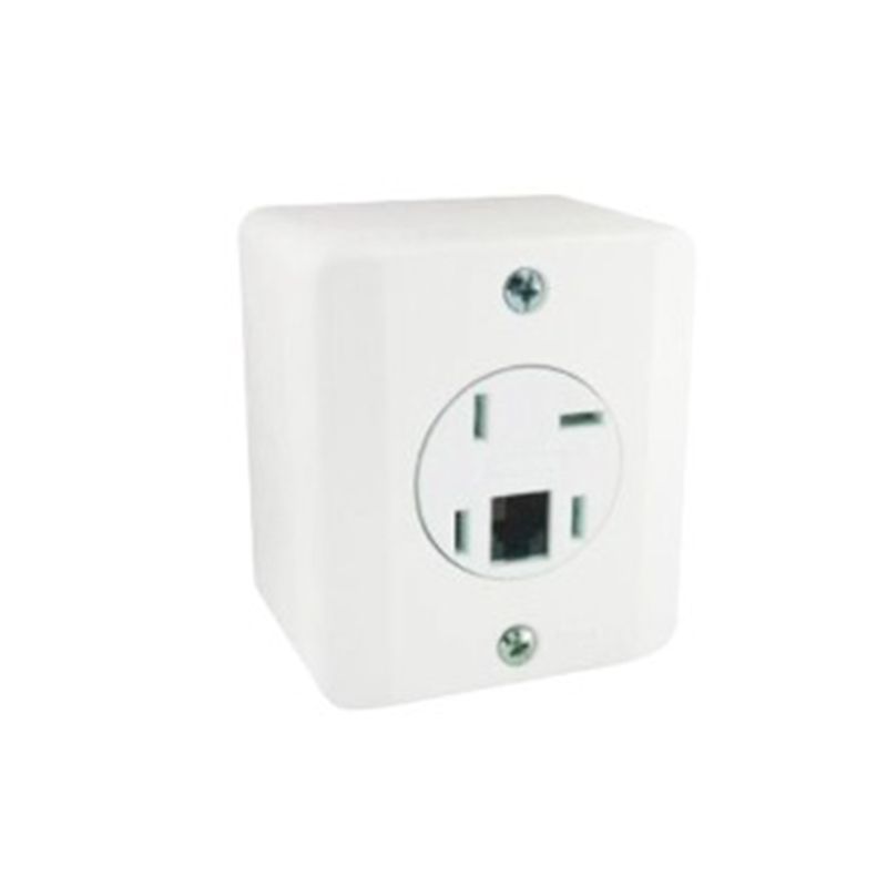 Como Instalar Tomada Telefone Rj11 2 Fios