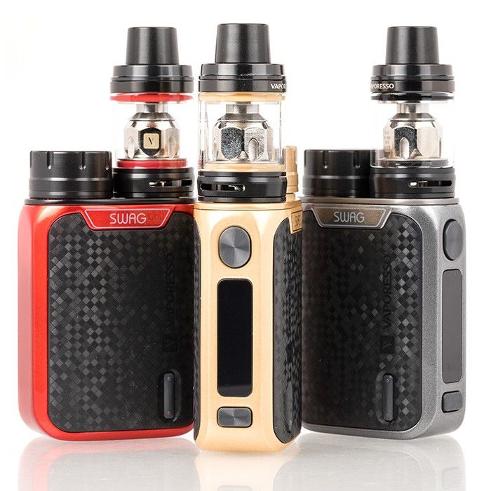 Vaporesso Swag Kit 80w Vapes Family