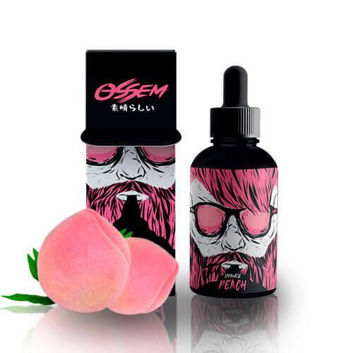 Ossem Japanese Peach Vapes Family