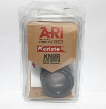 Retentor Marzocchi 38mm ARIETE Original Italiano - Technobike