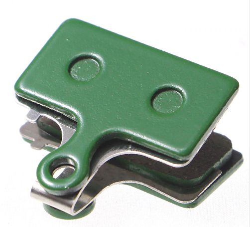 PASTILHA DE FREIO XT SLX M985 M785 M675 M666 M988 - Technobike