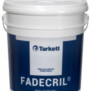 Cola Fadecril 23kgs Tarkett para Piso Paviflex