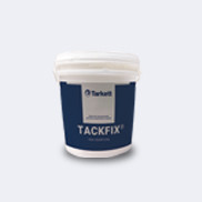 Cola Tackfix 3,5 kgs Tarkett Indicado para o piso Autoportante e Carpete