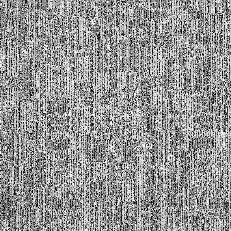 Carpete Tarkett Linha Basic Grid 955 - embalagem com 20 placas (5m2) - preço da caixa