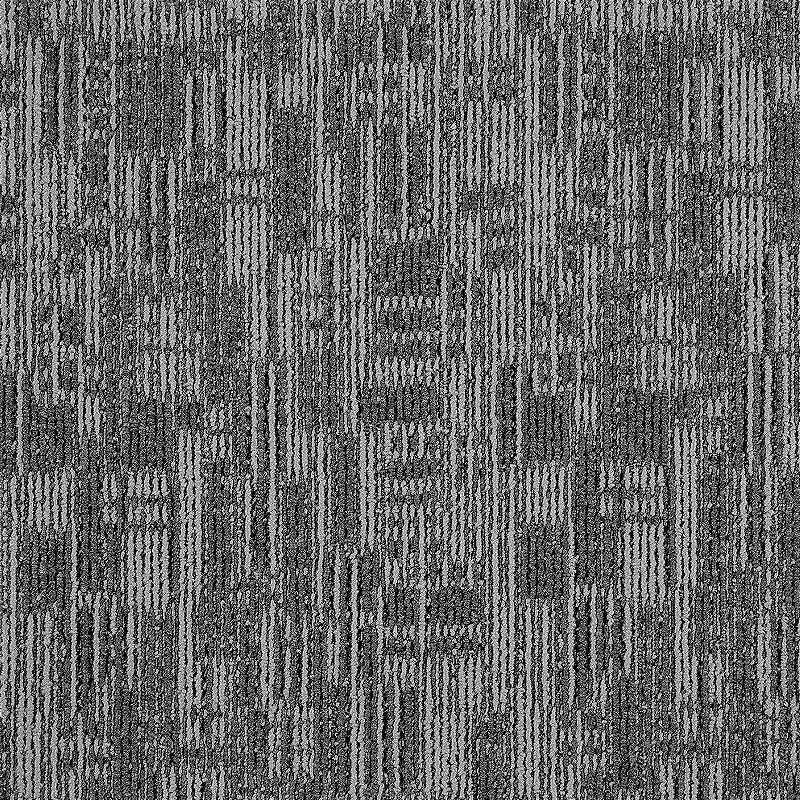 Carpete Tarkett Linha Basic Grid 985 - embalagem com 20 placas (5m2) - preço da caixa