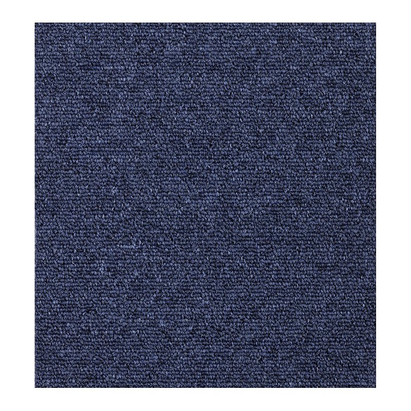 Carpete Tarkett Linha Basic Dots Medium Blue - embalagem com 20 placas (5m2) - preço da caixa