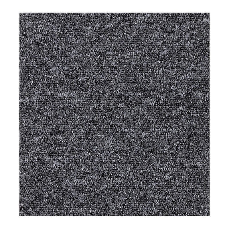 Carpete Tarkett Linha Basic Dots Medium Grey - embalagem com 20 placas (5m2) - preço da caixa