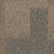 Carpete Tarkett Linha Desso Essence Maze AA93 2033- embalagem com 20 placas (5m2)- preço por caixa