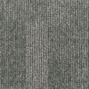 Carpete Tarkett Linha Desso Essence Maze AA93 9505 - embalagem com 20 placas (5m2)- preço por caixa