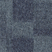 Carpete Tarkett Linha Desso Essence Maze AA93 8431 - embalagem com 20 placas (5m2)- preço por caixa