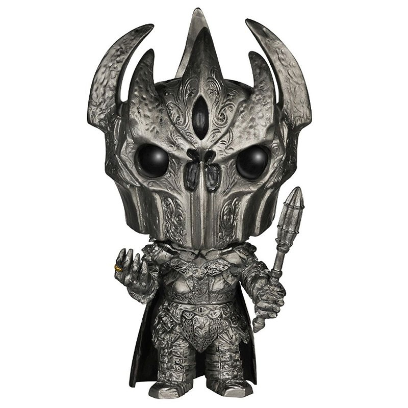 Funko Pop! The Lord of the Rings - Sauron #122 - Gewk ...