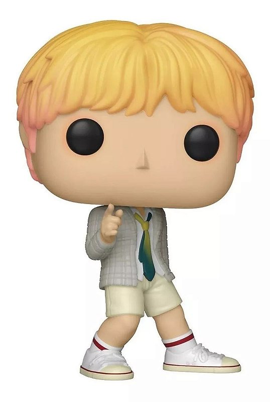 Funko Pop! Bts V 107 Gewk Games, consoles