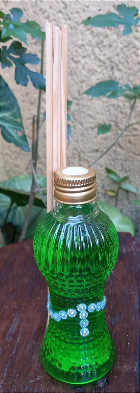 Varetas Aromatizantes - aroma Cheiro da Amazônia - 120 ml