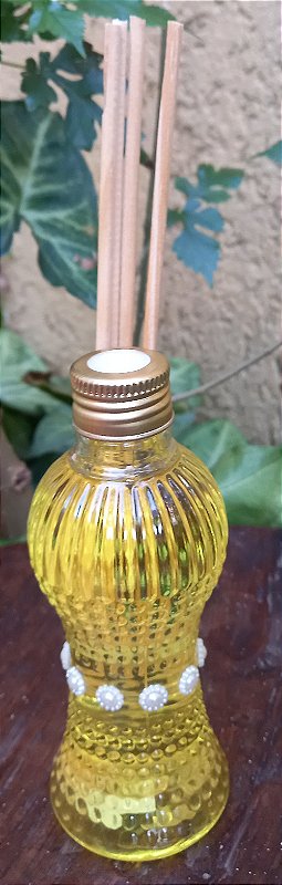 Varetas Aromatizantes - aroma cupuaçu - 120 ml