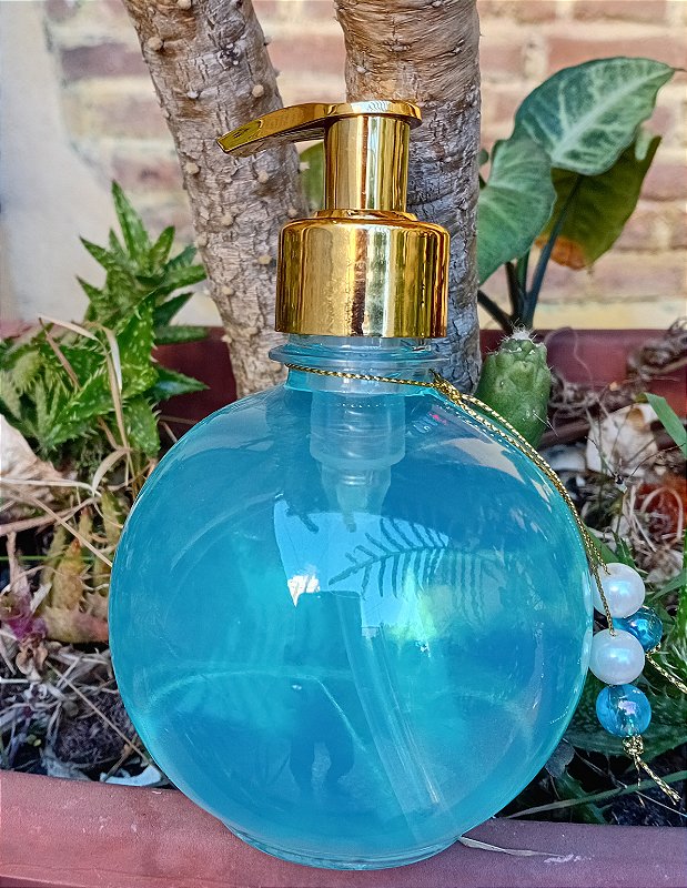 Sabonete Líquido Luxo Cheiro da Amazônia