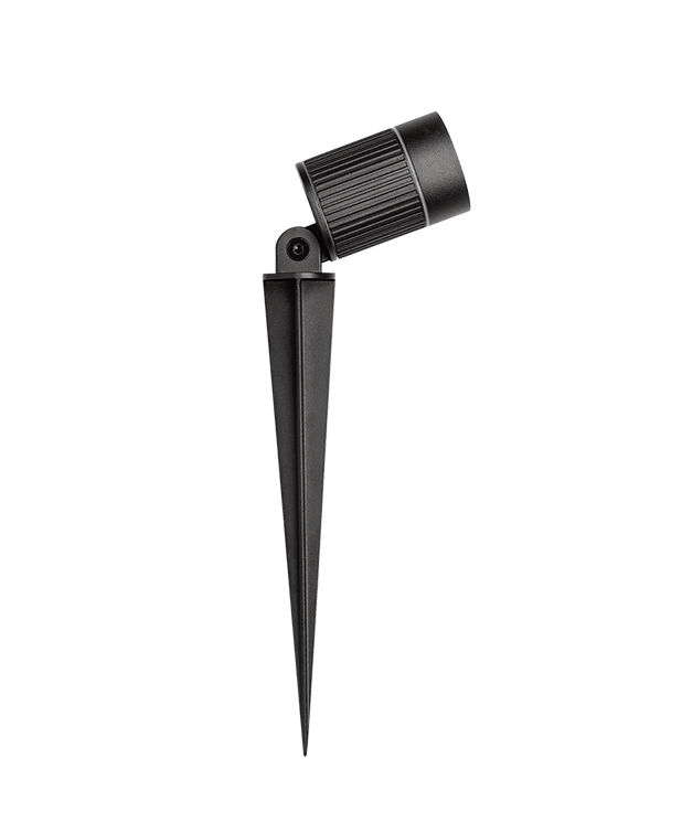 Espeto de Jardim Focco 7W Bivolt 3.0K Stella STH7703/30 - Lina