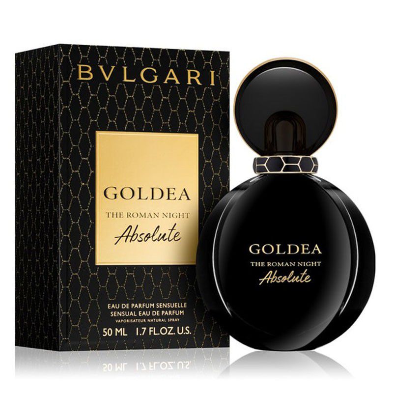 bvlgari goldea feminino