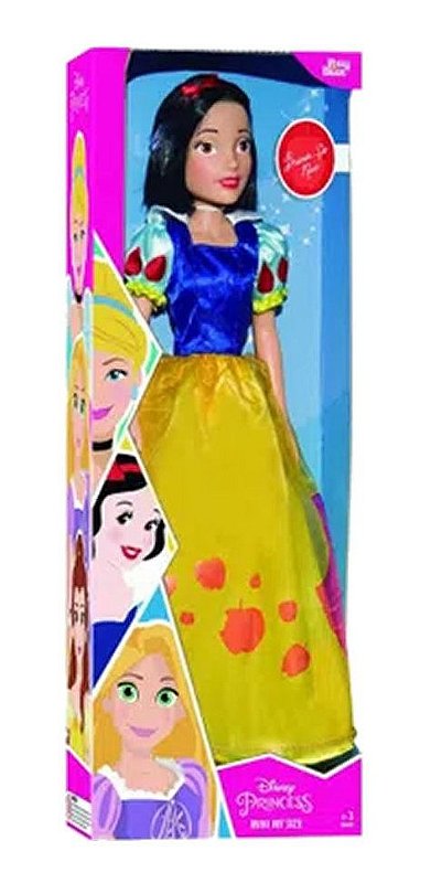 Boneca Elsa Mini My Size