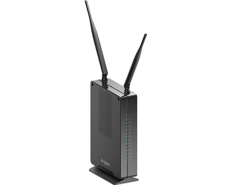 Roteador + ONU Wireless Gigabit para fibra óptica Dual Band AC1200