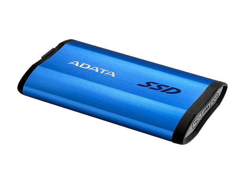 Hd Ssd Externo Adata Se800 1tb, Usb 3.2 Tipo C Ip68 - Aztech Hardware