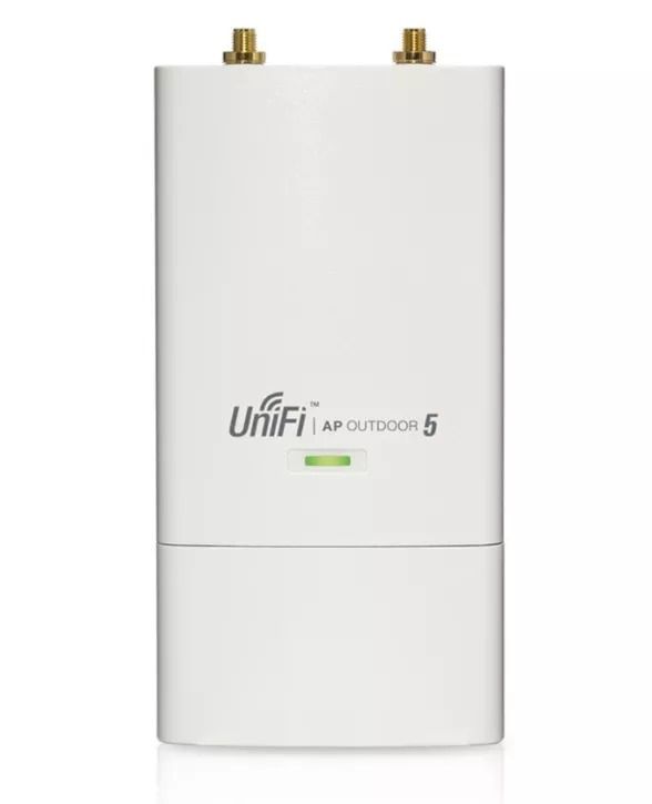 Antena Ubiquiti Ap Unifi Uap-outdoor 5.8ghz Mimo 300mbps - Aztech