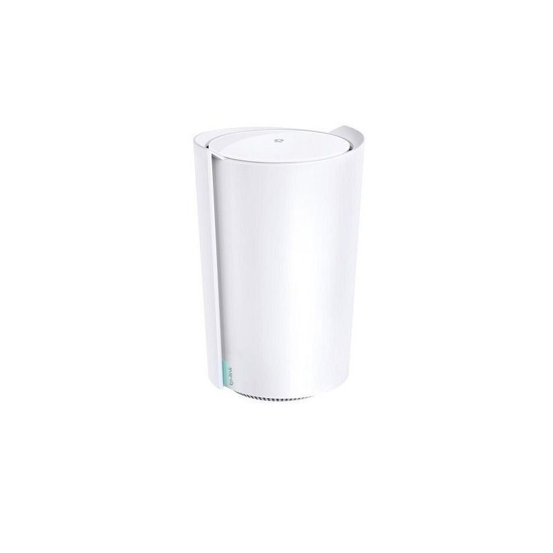 Repetidor Wi-fi 6 Mesh Deco X90 Ax6600 Tplink 1 Unidade - Aztech