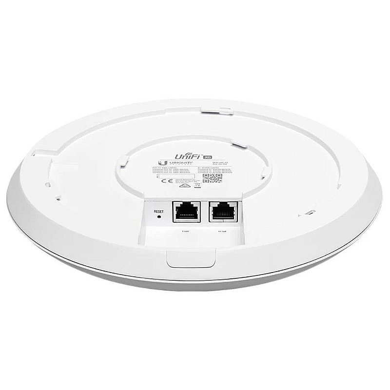 Access Point para 1500+ clientes Ubiquiti Unifi UAP XG 802.11AC Wave 2 ...