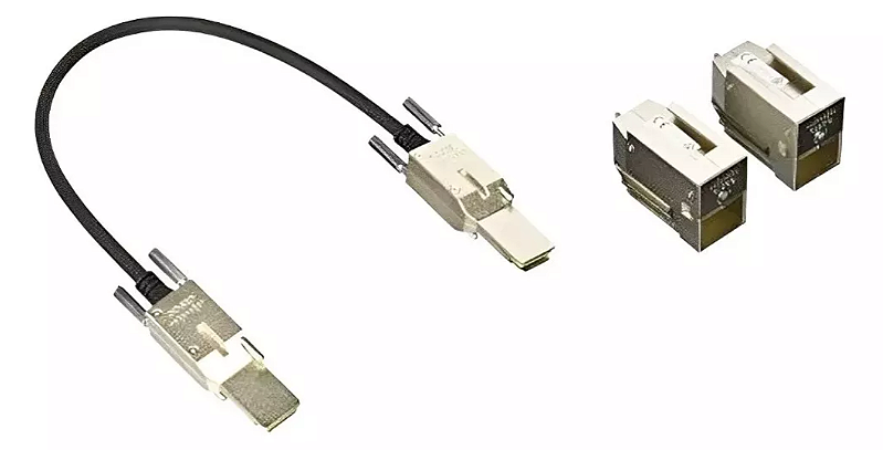 Cisco C9200-NM-2Y Modulo de Red Catalyst 9200 2 x 25G