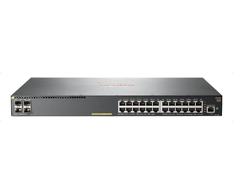 【新品未使用】HP Aruba 2930F 24G 4 SFP (③) 1-sl1j5sts2b.jpg