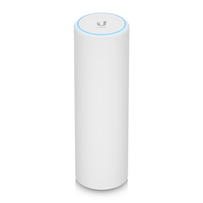 U6-MESH UNIFI AP AC WIFI6 4X4 MIMO 2.4/5GHZ 300+CLIENTES