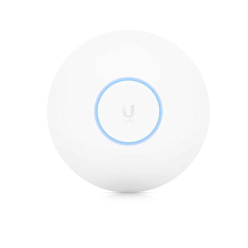 U6-PRO UNIFI AP AC WIFI 6 4X4 2.4/5GHZ 5.3GBPS 300 CLIENTES - Ubiquiti ...