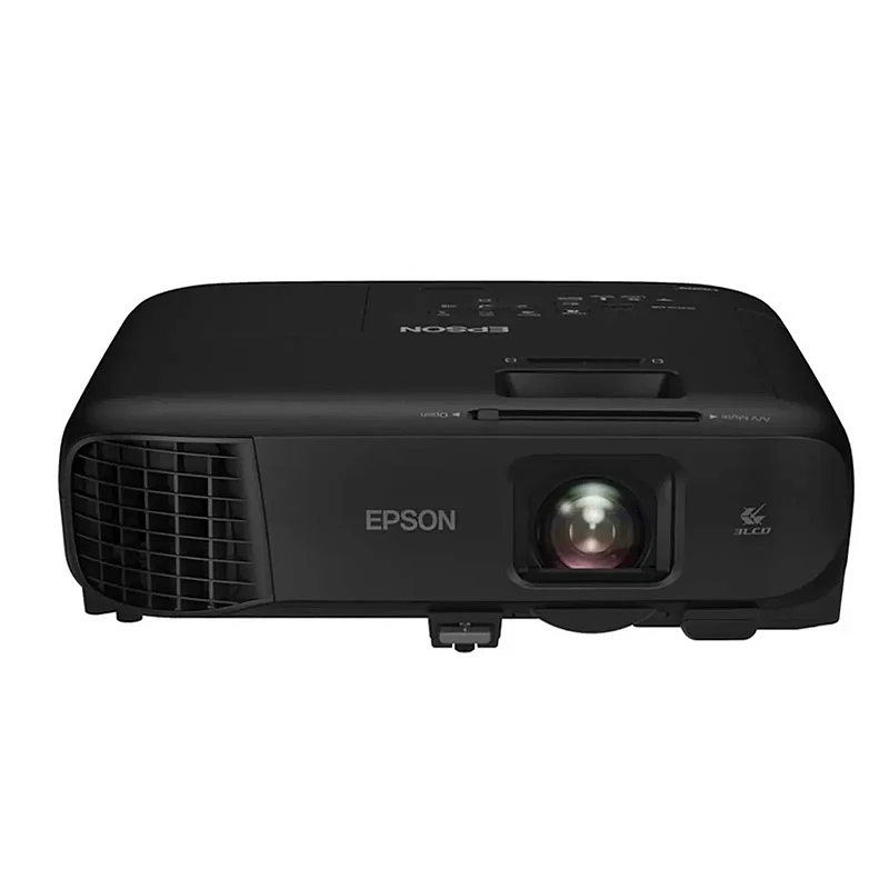 Projetor Epson PowerLite FH52+ 4000 Lumens WUXGA HDMI Wi-Fi ...