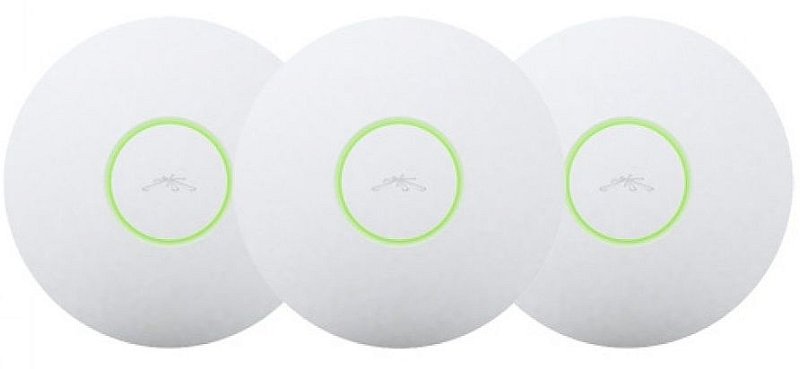 junna8803 Ubiquiti UniFi AP 2台set 1592f53ebe.jpg