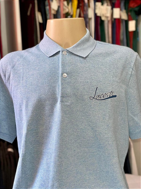 lacoste nova