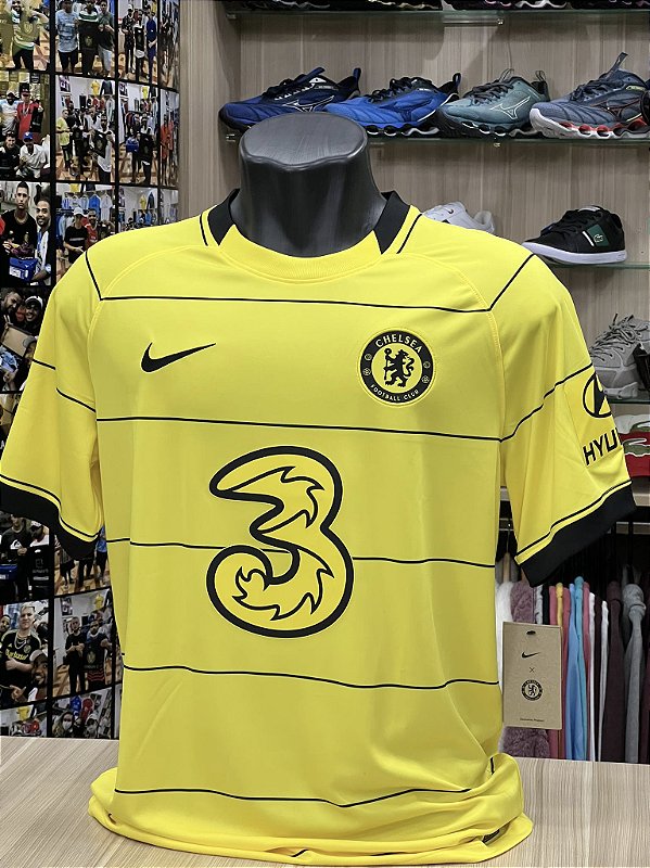 Chelsea kit nike sales