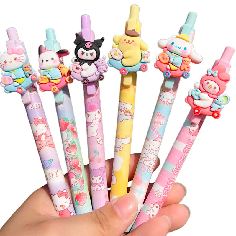 CANETA KAWAII - Comprar em Coisa fofa papelaria