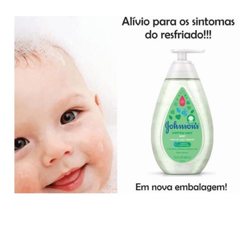 Vapor Rub Johnson's Soothing Vapor Bath Baby Vicks Vapor Rub