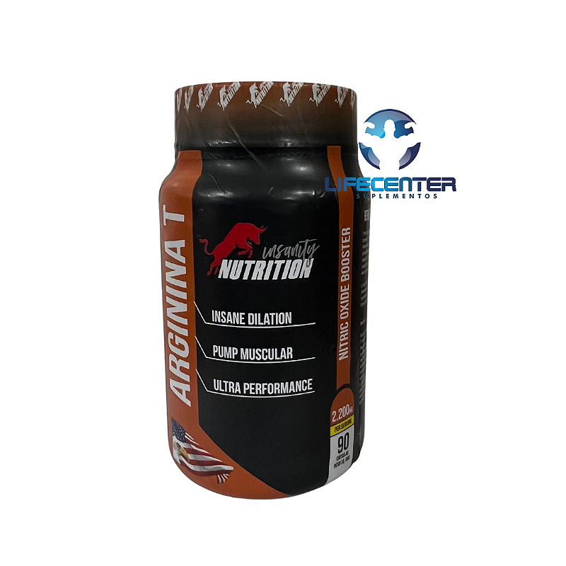 Insanity nutrition hotsell