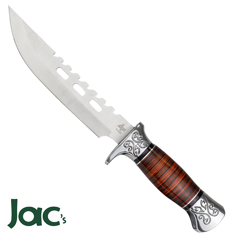 FA40312CLE1 3個セット Faca K-301 - Albatroz - Jac's Virtual | Uniformes e Aventura