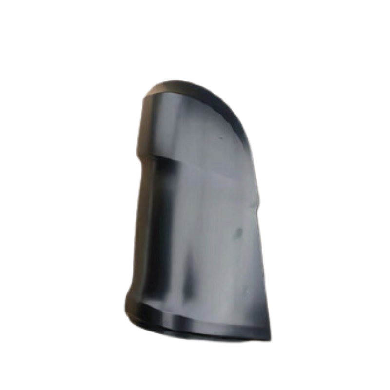 DEFLETOR LATERAL SCANIA NTG CABINE G - 2402012 LE / 2402035 LD - Auto ...