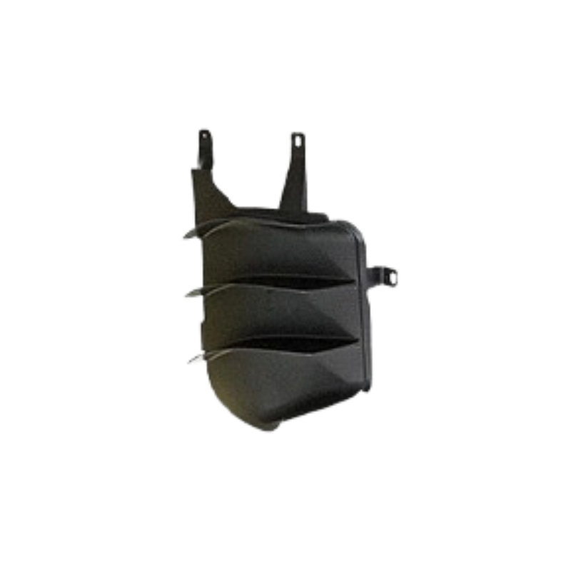 DEFLETOR LATERAL INTERNO SCANIA P 2008/2018 - 1856473 LE - 1856472 LD ...