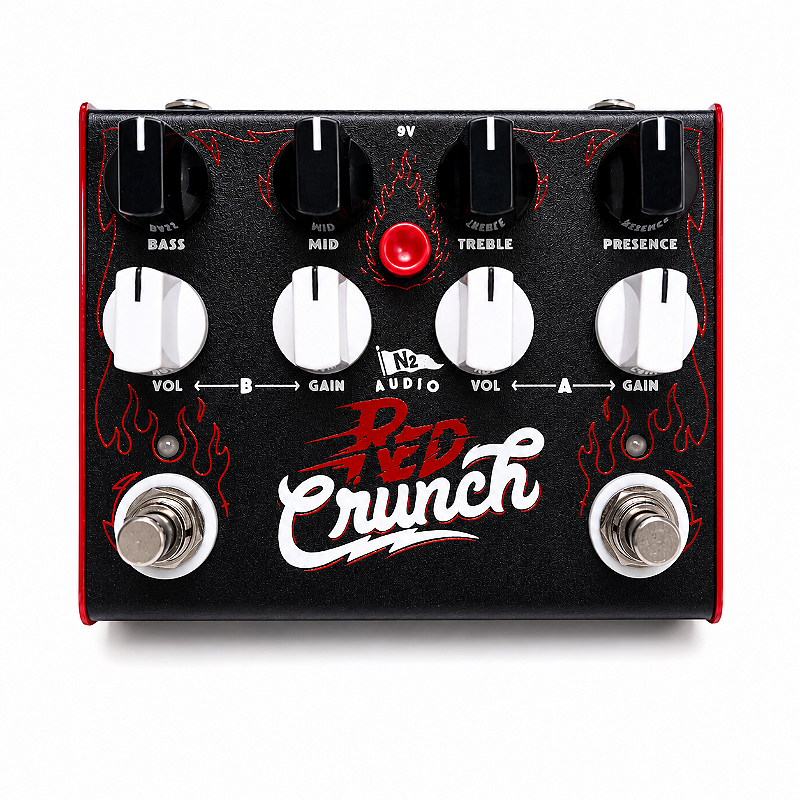Red Crunch 3