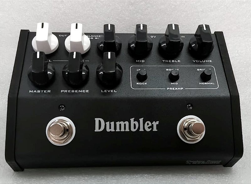 Dumbler