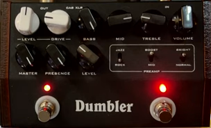 Dumbler