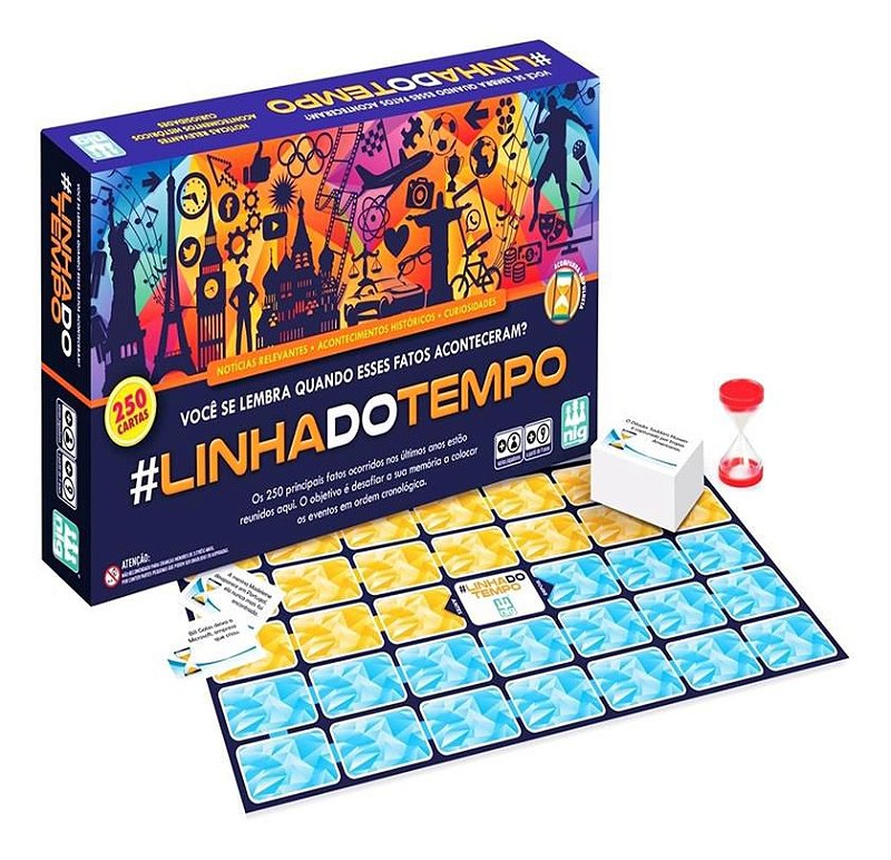 Memória-Robô board game