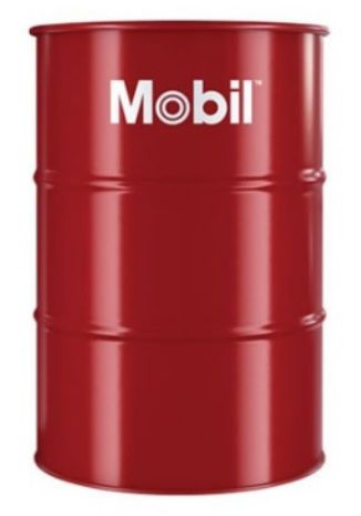 Mobilgear 600 XP 220 200 Lts - Óleo para Engrenagens de alto