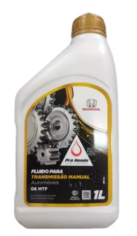 HONDA CB1100F オイルパスボディー ホンダ [M-250507-54] Fluído para Transmissão Manual HONDA 06 MTF - Cambio Mecanico