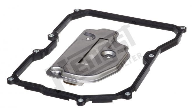T＊　38 Filtro de Transmissão Automática com Junta 09G TF60SN Hengst D338